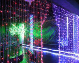 35 W LED Curtain Light Christmas Decoration Lighting