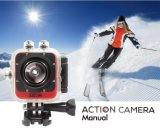 Sjcam M10 Novatek 96650 Cube Mini Full HD Action Sport Camera