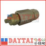 China Factory Price CATV F Female Qr500 CATV Connector