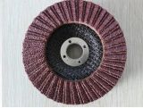 Abrasive Welding Disc of Aluminum Oxide, Calcined Abrasive, Zirconia for Welding (HD-WGD-04)