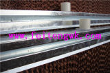 Feiteng Cooling Pad with Galvanized Sheet