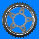 Rear Sprocket Gear -CBX200 41t (Brasil)