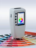 8mm Colorimeter