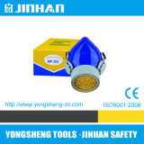 Jinhan Single Cartridge Gas Mask Respirator (D-1001B)