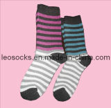 Women Fashion Wool Socks (DL-WS-19)