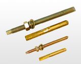 Chemical Anchor (M16) Anchor Bolt