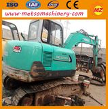 Used Kobelco Mini Excavator (Sk55)