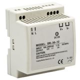 DIN Rail Power Supply/12V Power Supply/24V Power Supply