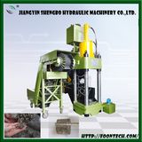 High Quality Iron Shavings Briquetting Press (turn shavings into lump)