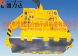 Hydraulic Pressure Connection Rod Type Sheet Lifter/Grab /Tongs