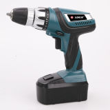 18-19.2 Volt Nicad Power Tool Cordless Drill (LY705N)