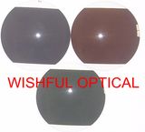 Polarized Lens (CR39) (75mm)