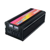 24V 220V 3000W Solar Inverter/Portable Power Inverter