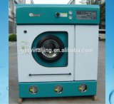 Industrial Tetrachloroethylene Dry Cleaning Machine