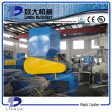 Plastic Lump Crusher