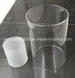 Quartz Glass Tubing