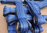 Synthetic Winch Rope