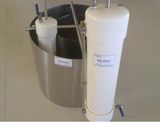 Qt-In12-W Double Ring Infiltrometer