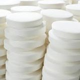 Quantitative Filter Paper 80g