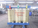 Sg (B) 10 Grade H Insulated Non-Enclosed Dry Type Power Transformer