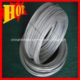 Gr5 Welding&Fishing Titanium Wire for Sale Price Per Kg