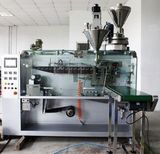 Packaging Machinery /Hot Chocolate Horizontal Packaging Machinery