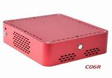 Mini PC with 1.8g Intel Atom D425 CPU