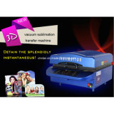 3D Sublimation Vacuum Heat Transfer Press Printer Machine St3042