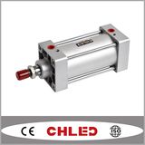 Sc Cylinder / Pneumatic Cylinder / Air Cylinder