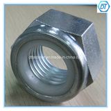 Nylon Insert Nut DIN985