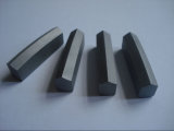Cemented Carbide Drilling Bits Tips for Hard Rock with Good Quality