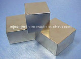 Large Inventory Strong Block Neodymium Magnet in 12*4*1.5 for Promotion