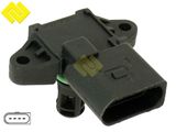 Intake Manifold Pressure Sensor T-Map, VW 03D906051, 03D906051A