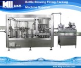 Plastic Bottle Water Filling Packing Machinery