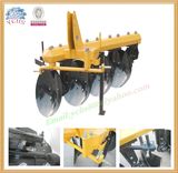 Farm Implement Disc Plow for Jm Tractor