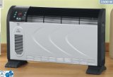 2500W Free Standing & Wall-Mounted Convector Heater