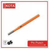 Pin Punch with Powder Lacquer Coating