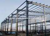 Prefa Steel Structural Workshop Building for Sale