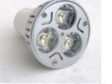 Emsl27-03n 3W E27 MR16 E14 LED Spotlight