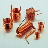 Spring Coil Inductor