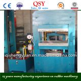 Hot Vulcanizer Press Machine for Rubber Mats