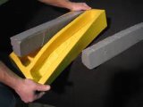 Supply Polyurethane Liquid Mold Rubbers for Faux Stone
