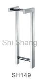 Stainless Steel Pull Handle