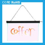 LED Table Writing Board