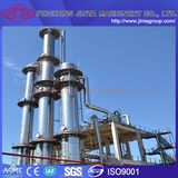 Condenser Alcohol/Ethanol Equipment 95%-99.9%