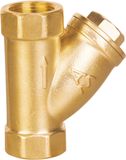 Amico Y Type Brass Strainer/Brass Filter