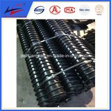 China Spiral Roller Manufacturer