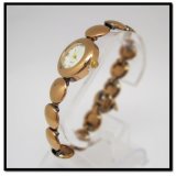 Chinese Factory Quartz Watch Ladies Quartz Jewelry Watch