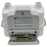 Household IC Card Ultrasonic Gas Meter
