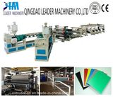 PP/PE/PS Foam Sheets Machinery Extrusion Making Machine Plant